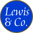 Lewis & Co